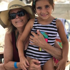 Meet your Posher, April